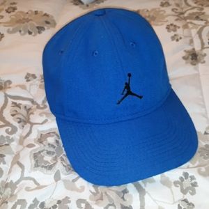 Air Jordan baseball cap